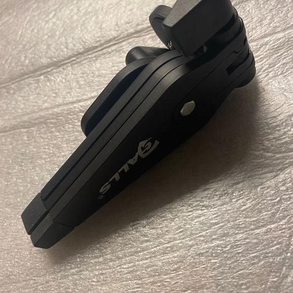 Galls Compact Tripod Mount For Binoculars or Camera- Brand New. - Picture 6 of 8